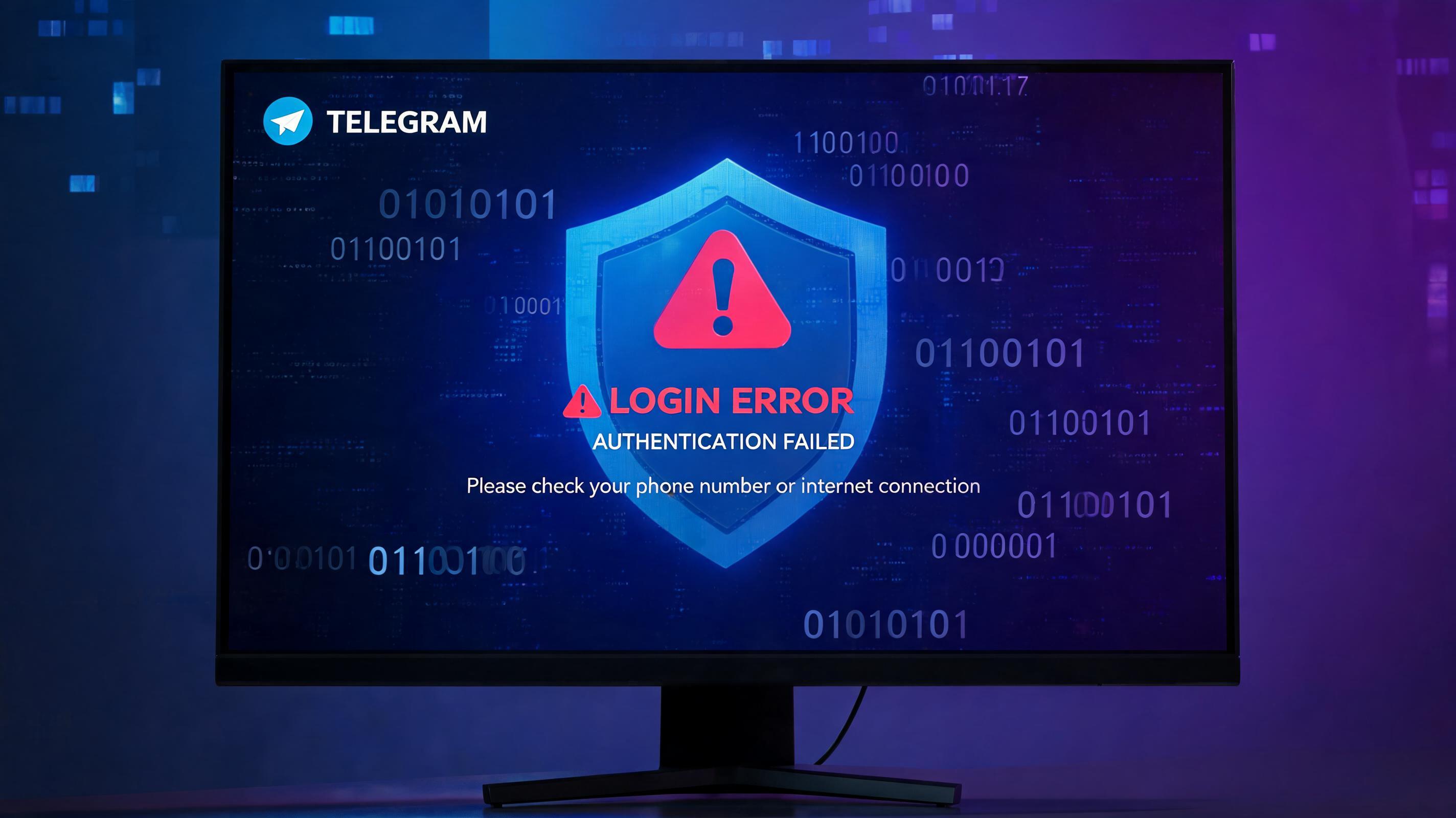 Account Kicked Out Unexpectedly? Causes and Solutions Explained