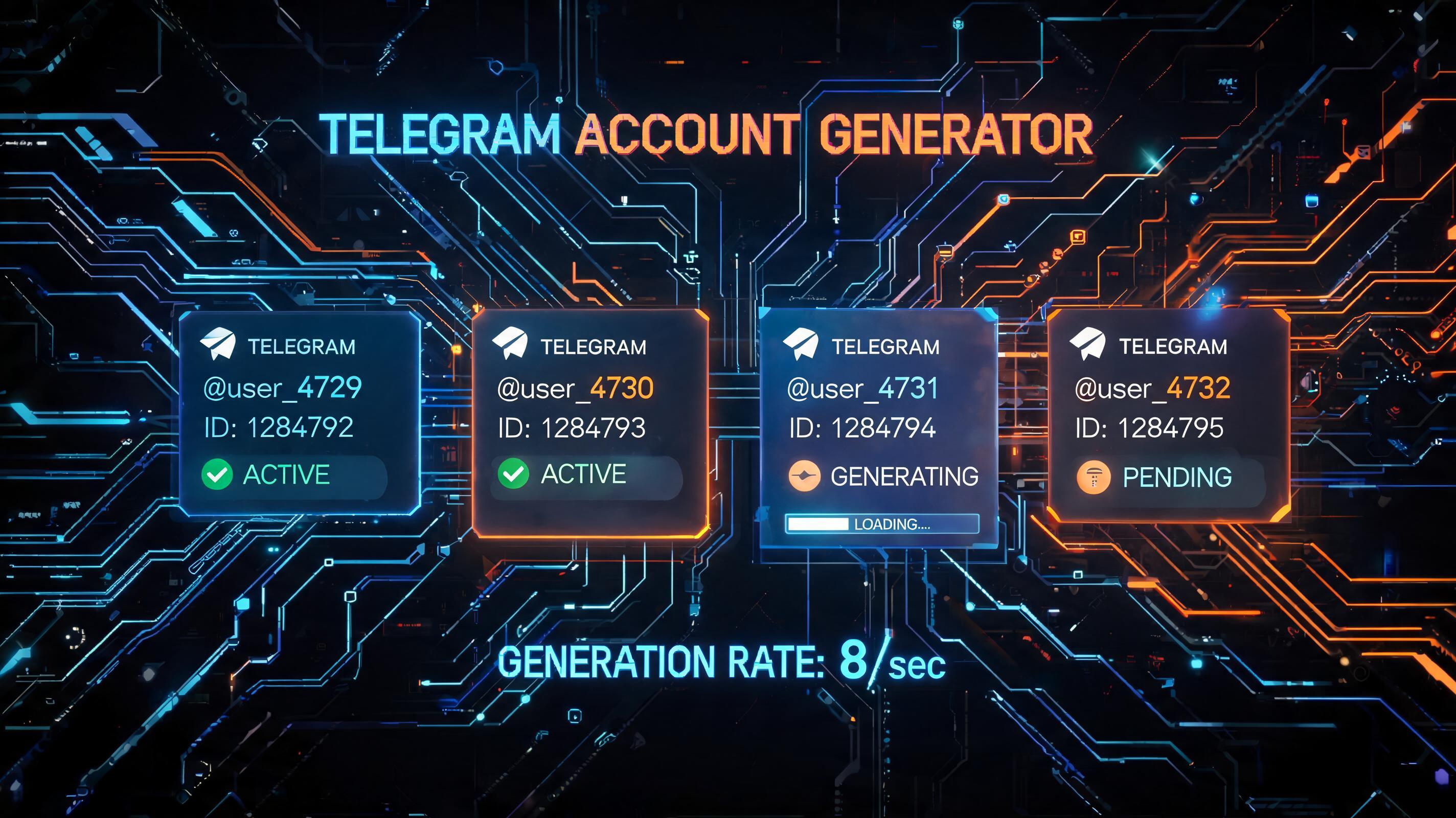 Best Telegram Batch Registration Software in 2026: Automate Account Creation at Scale