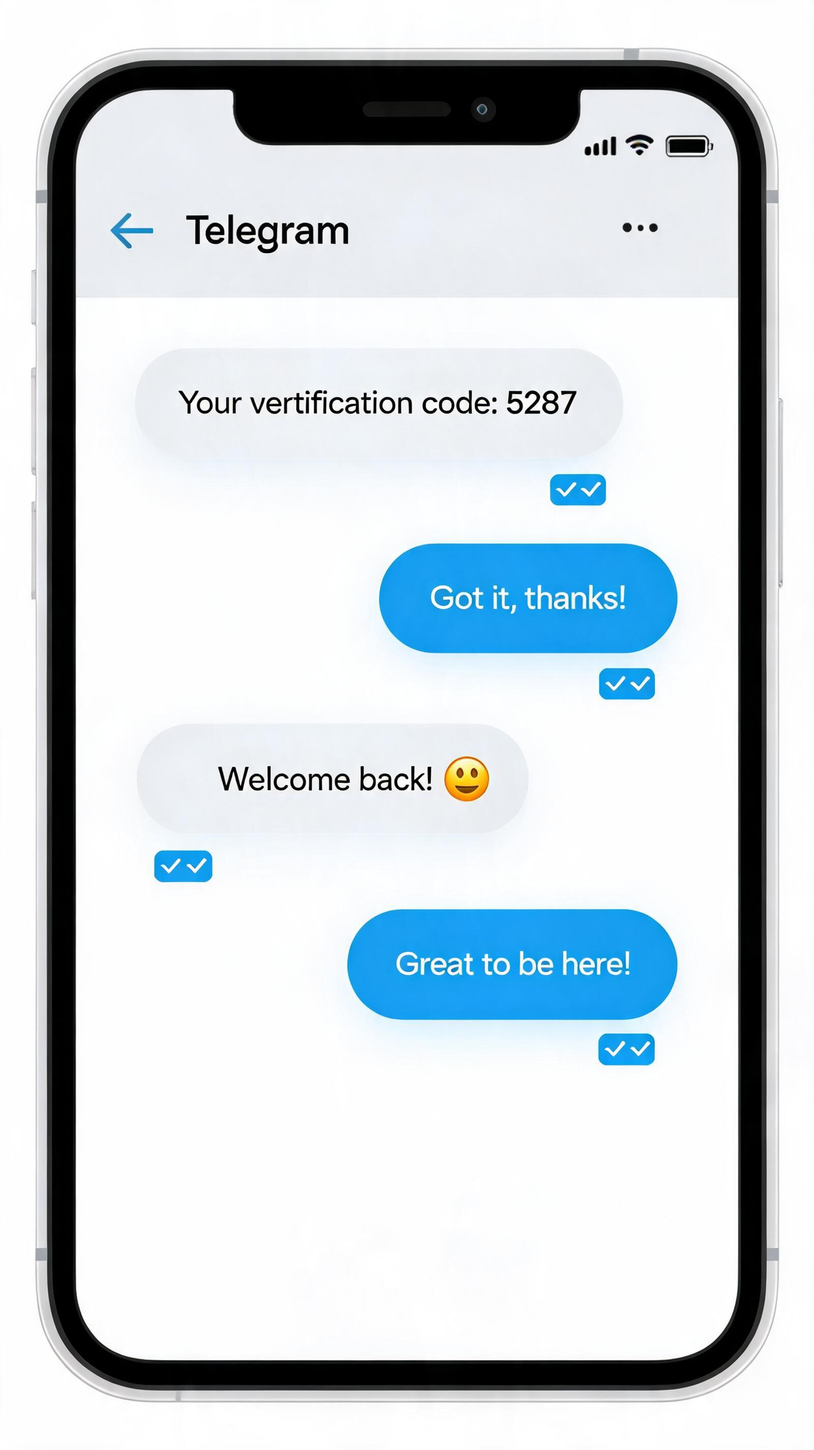 Telegram Basics: Everything You Need to Know