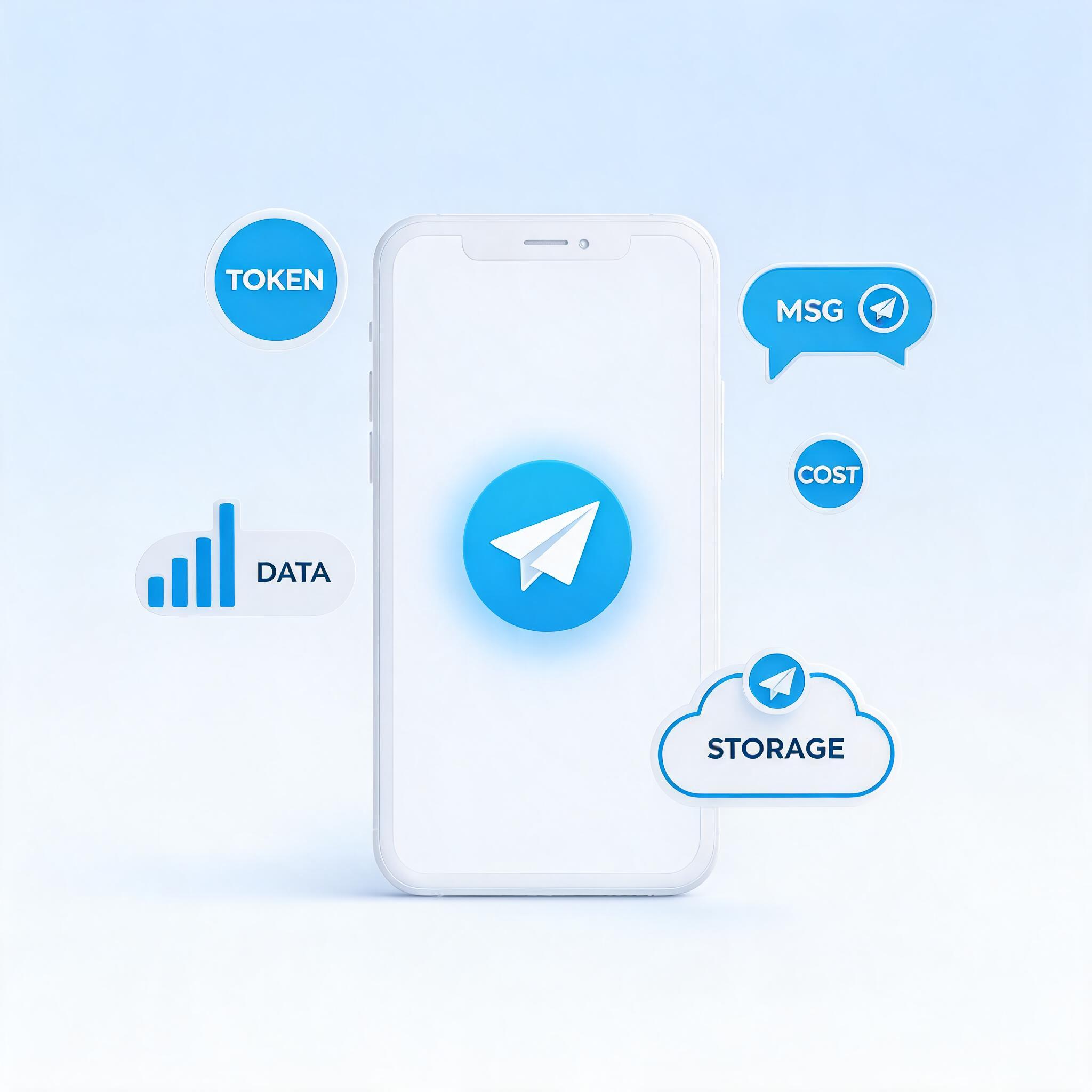 ¿Por qué siempre se te acaban los tokens en el registro masivo de Telegram?