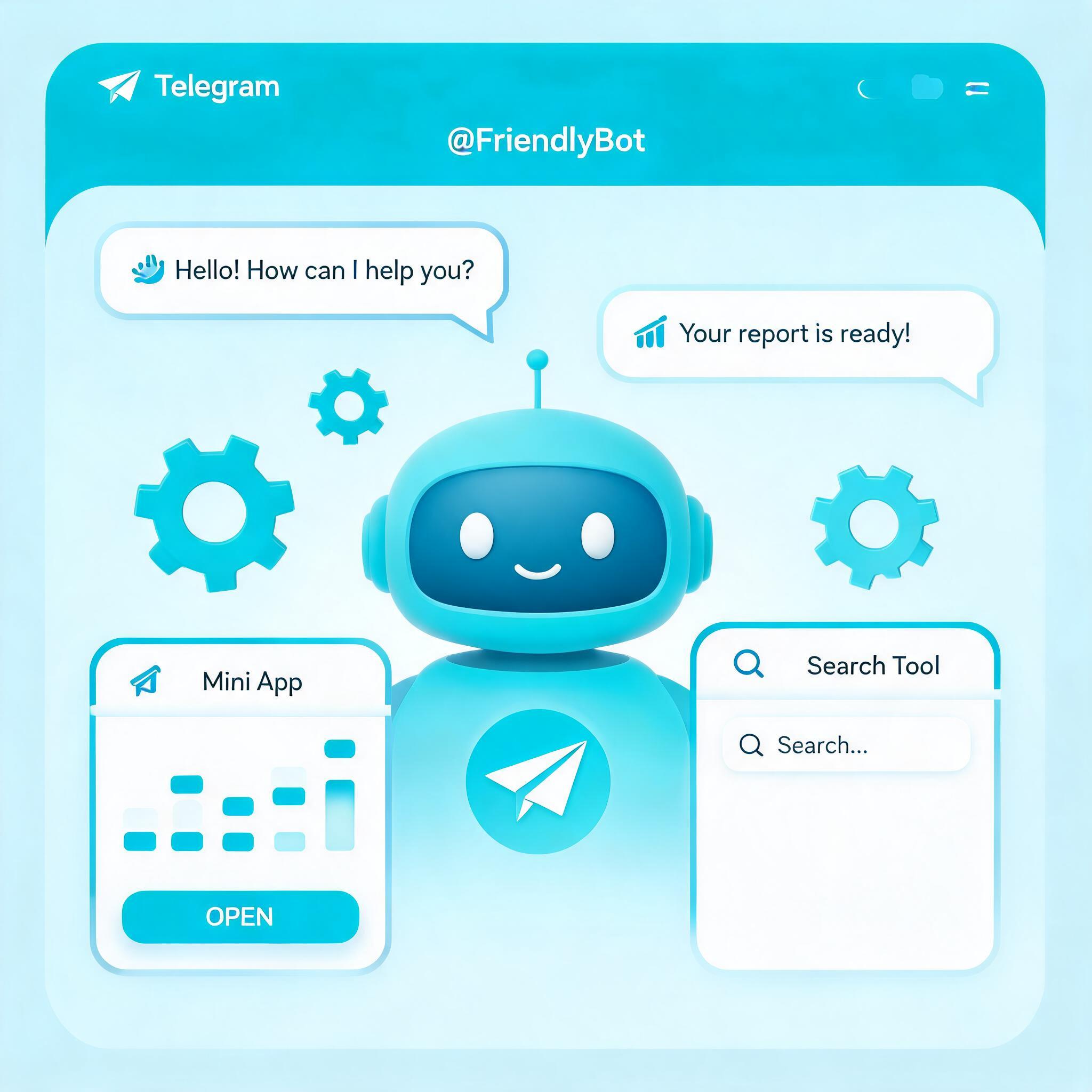 FAQ Bot