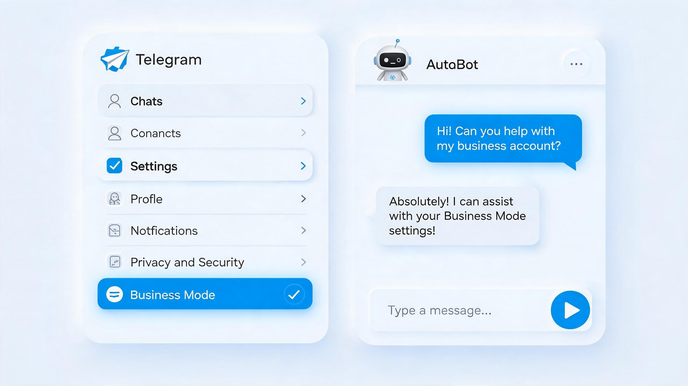 Complete Telegram Business Bot Setup Guide: Let Your Bot Handle Personal Account Messages