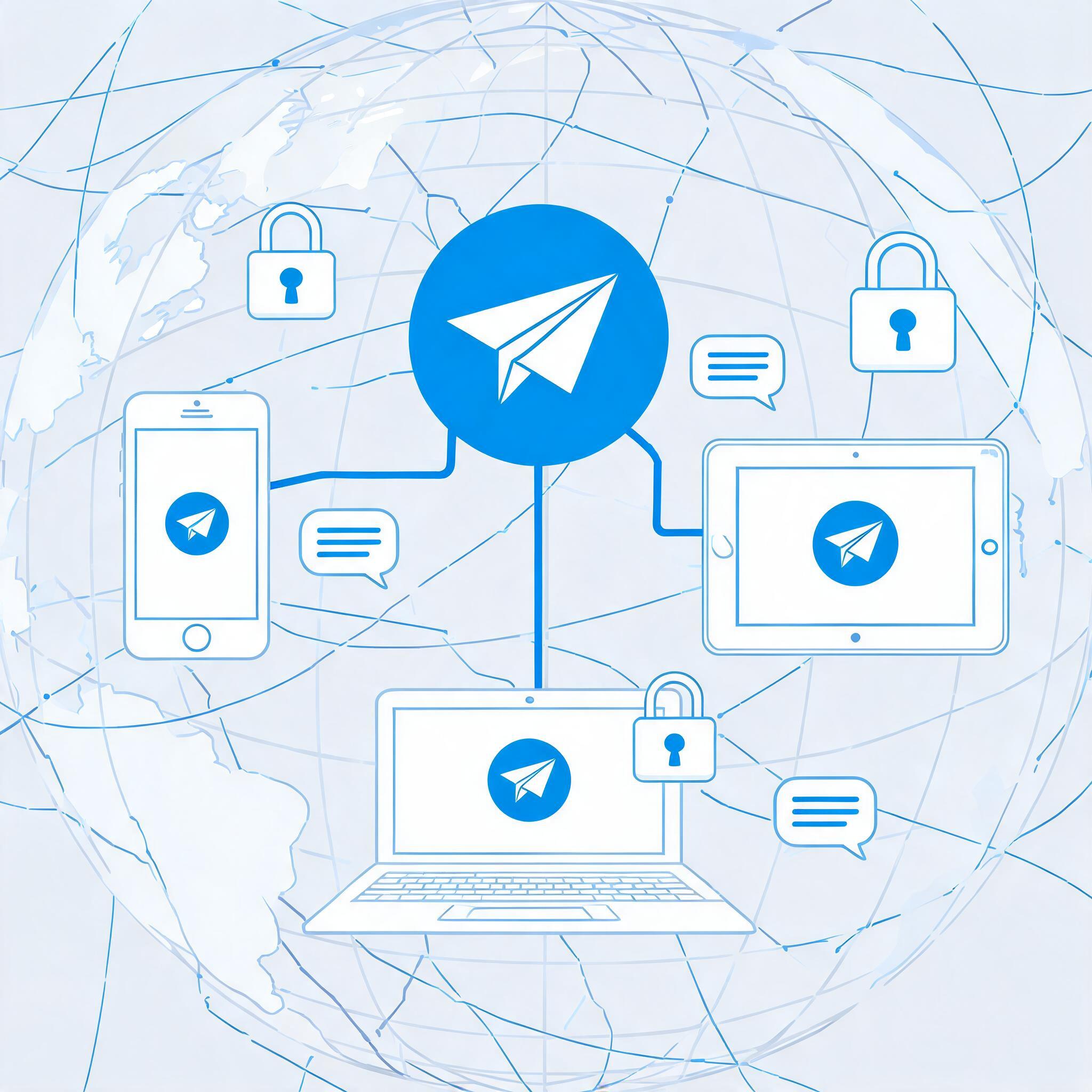 Telegram: A Comprehensive Guide to the Cloud-Based Messenger
