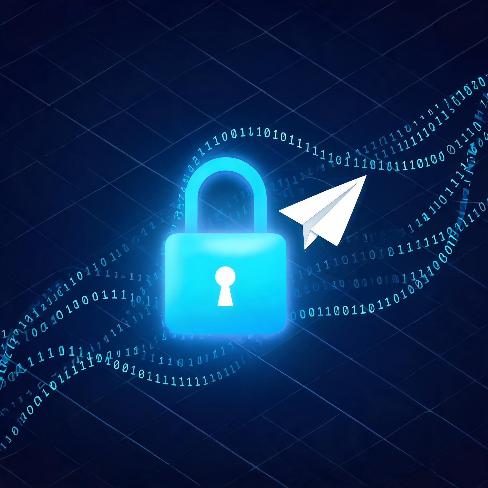 Telegram Security FAQ: How Your Data Stays Safe