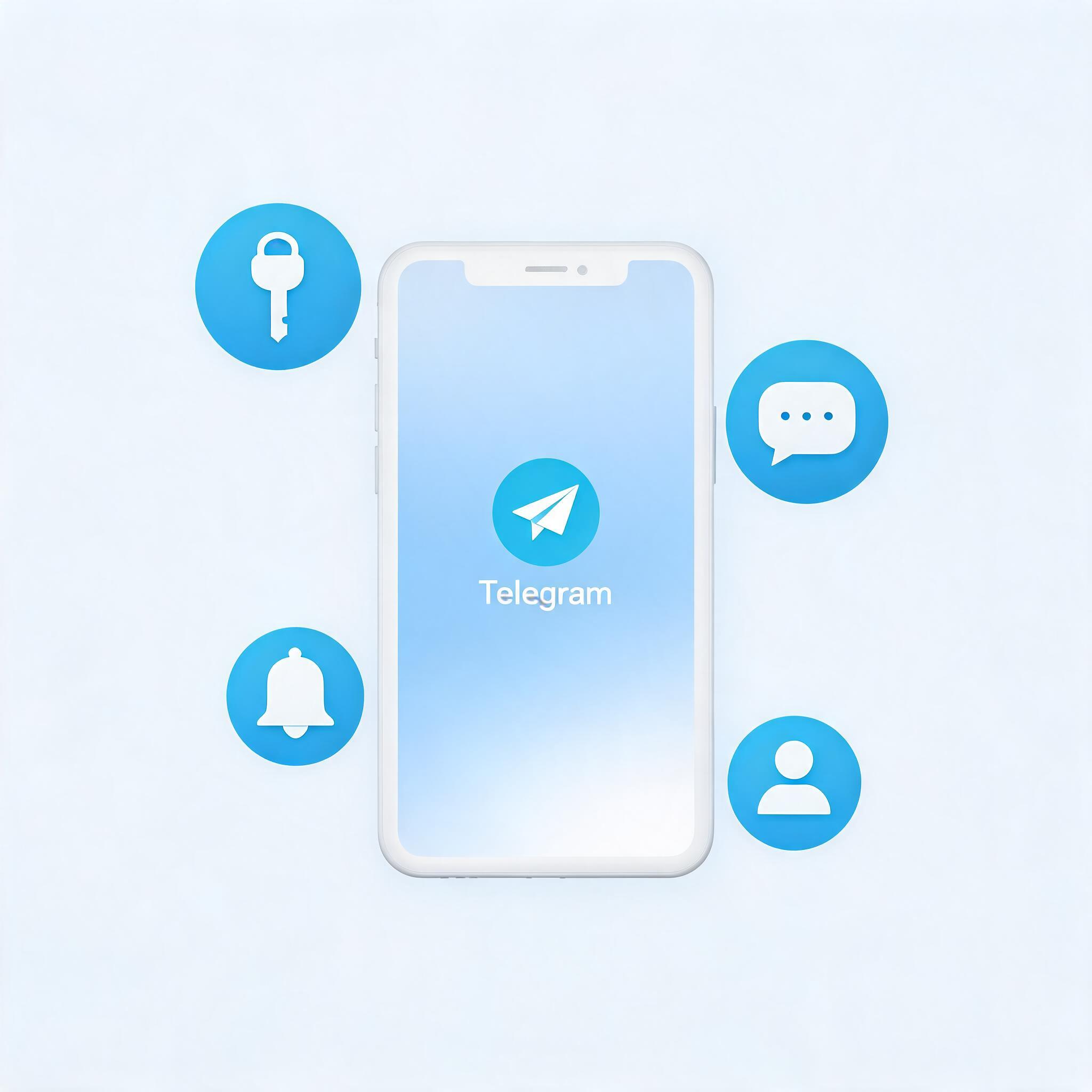 Pemecahan Masalah Login, SMS, dan Notifikasi di Telegram