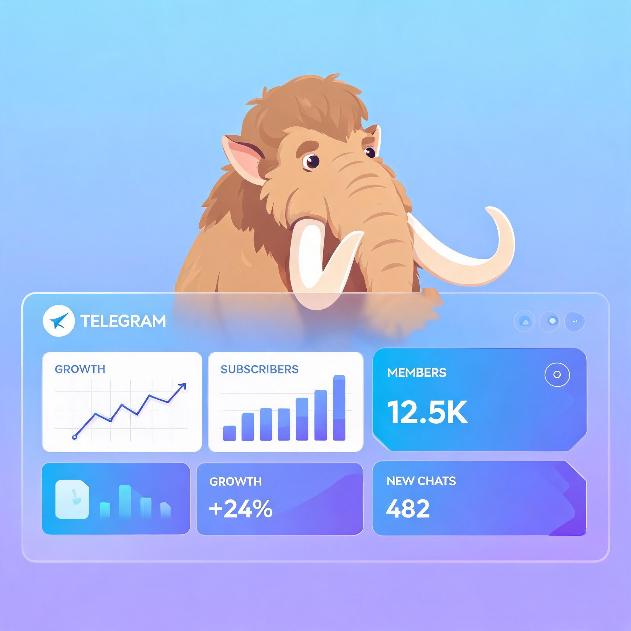 Still Stumbling in TG Marketing? 99% of Pros Are Quietly Switching to This “Stable, Accurate, Ruthless” System