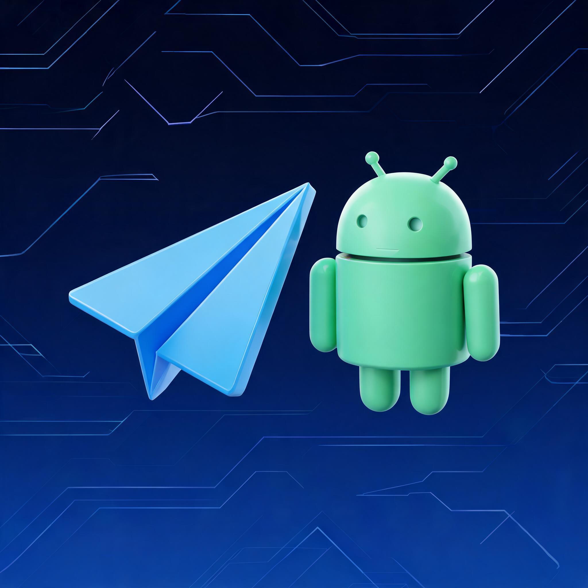Telegram Android 12.9.2 Released
